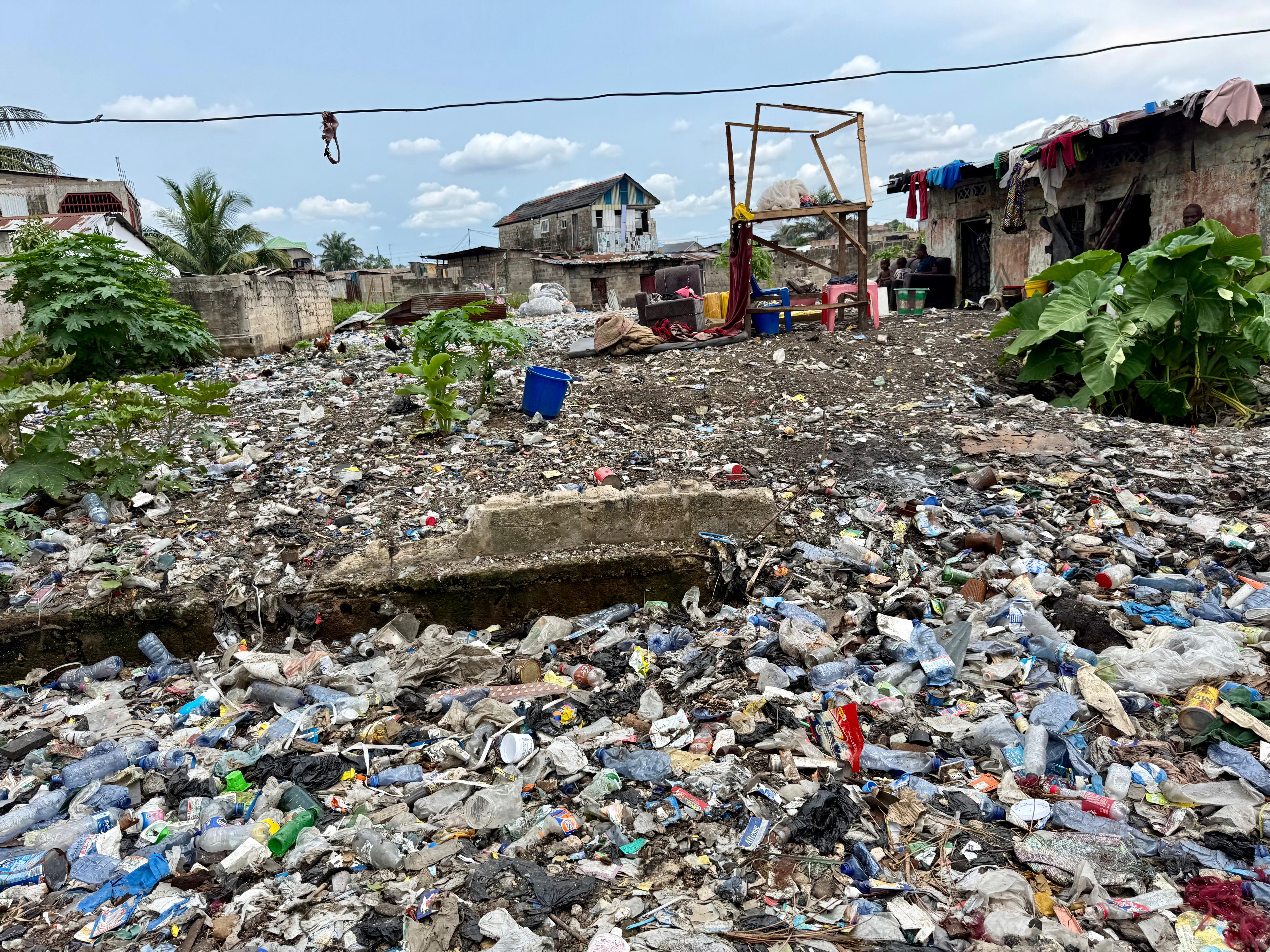 Flooding in Kinshasa: Why a Sanitation Crisis Has Become a Development Emergency