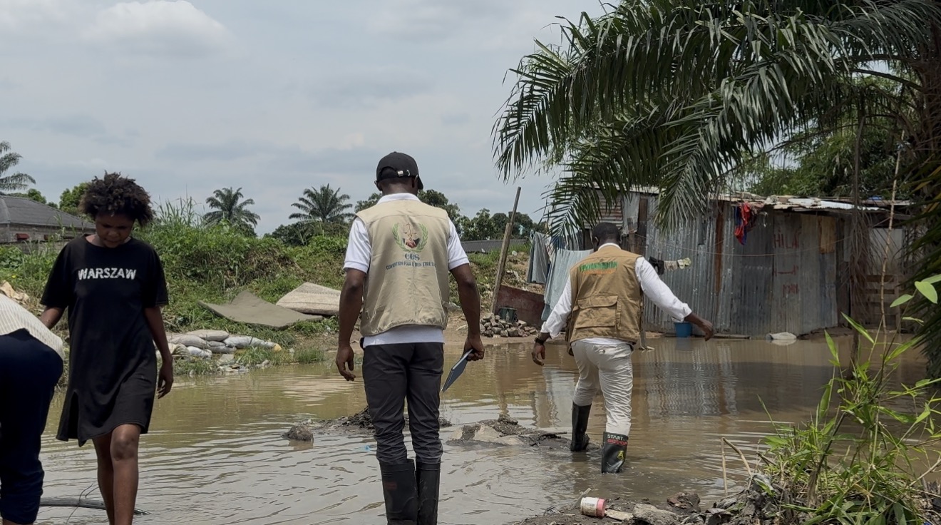 Kinshasa Floods: A Silent Humanitarian Crisis Unfolding in Limete