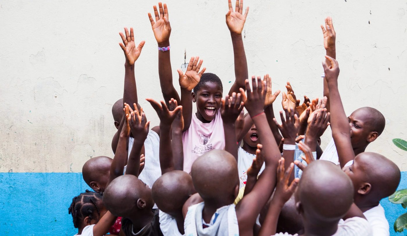 Reviving the Future : insertion socio-professionnelle des jeunes vulnérables pour un développement durable