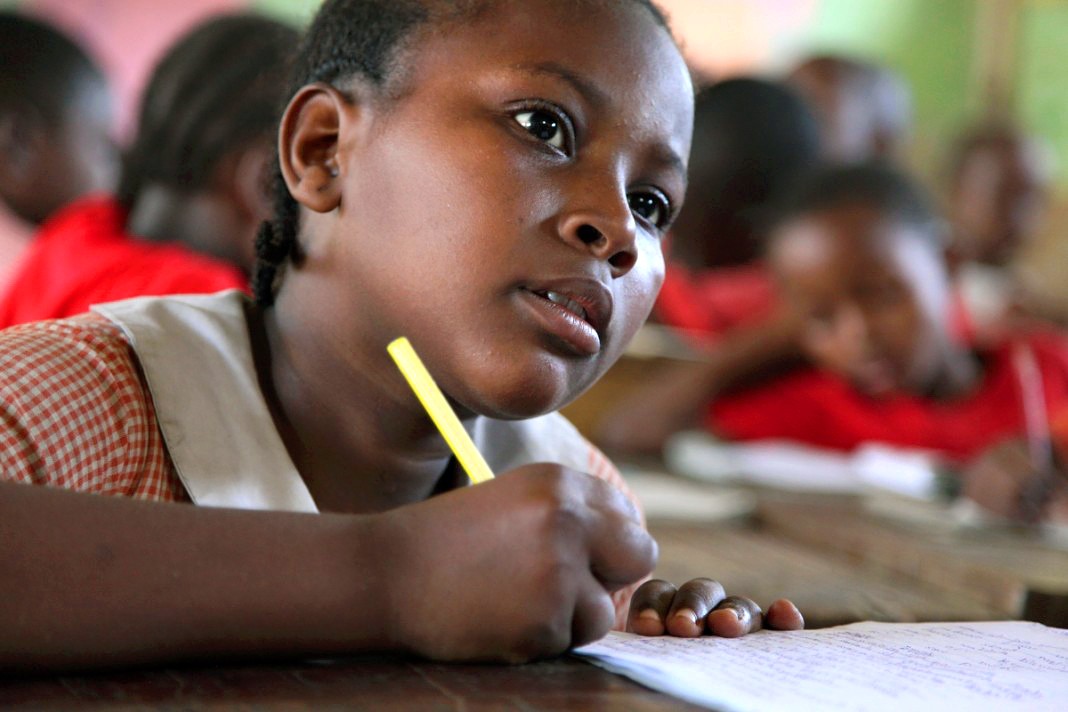 Libérer le potentiel d'un enfant grâce à l'éducation